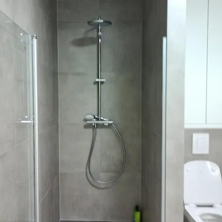 Διαμέρισμα Stylish At Gare