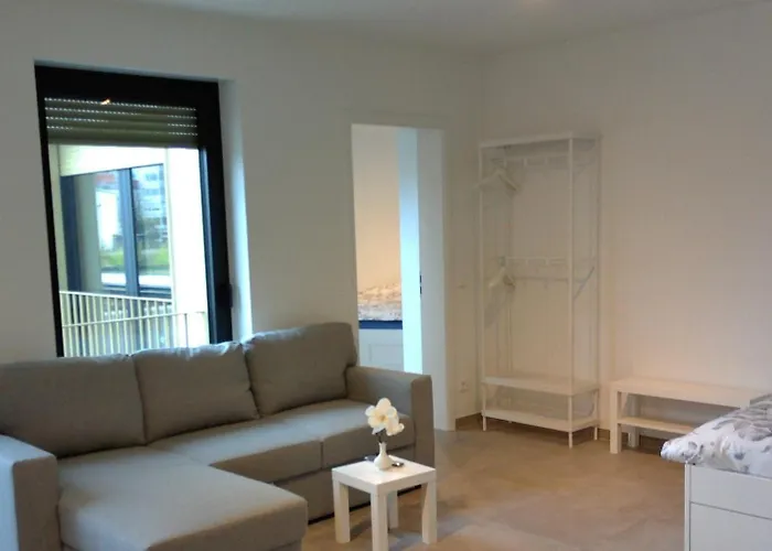 Stylish At Gare * Λουξεμβούργο