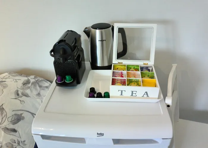 Stylish At Gare Διαμέρισμα