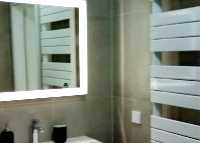 Διαμέρισμα Stylish At Gare Λουξεμβούργο