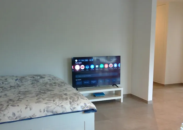 Stylish At Gare * Λουξεμβούργο