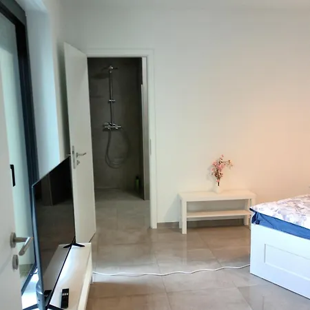 Stylish Luxury Apartment At Luxembourg Gare