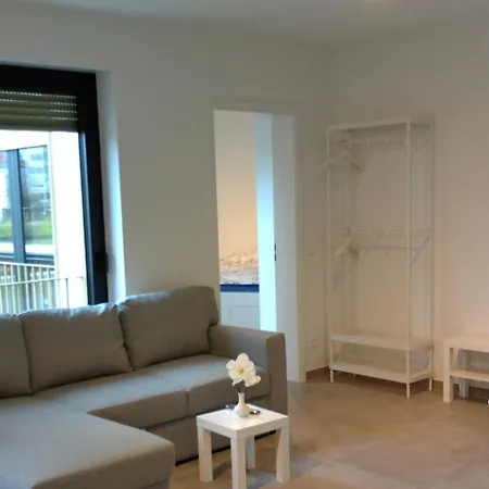 Stylish Luxury Apartment At Luxembourg Gare * 룩셈부르크