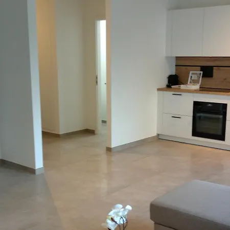 Stylish Luxury Apartment At Luxembourg Gare * 룩셈부르크