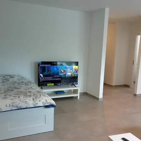 Stylish Luxury Apartment At Luxembourg Gare 아파트 룩셈부르크