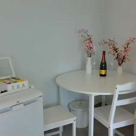 Stylish Luxury Apartment At Luxembourg Gare 아파트