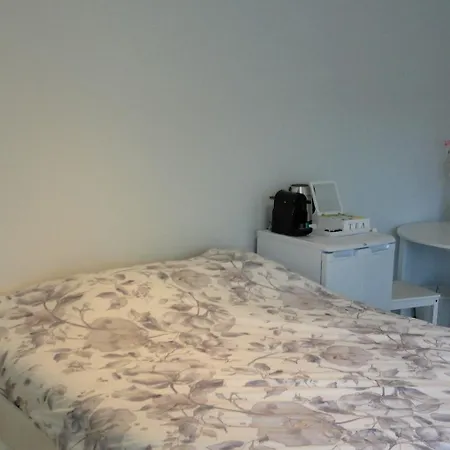 Stylish Luxury Apartment At Luxembourg Gare 룩셈부르크