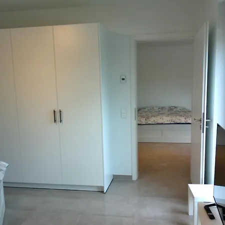 Stylish Luxury Apartment At Luxembourg Gare 아파트 *