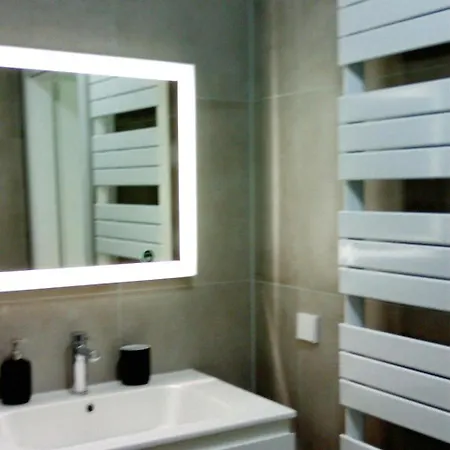 아파트 Stylish Luxury Apartment At Luxembourg Gare 룩셈부르크