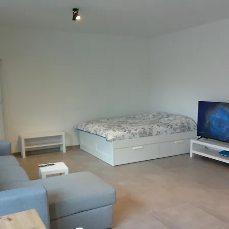 Stylish Luxury Apartment At Luxembourg Gare * 룩셈부르크