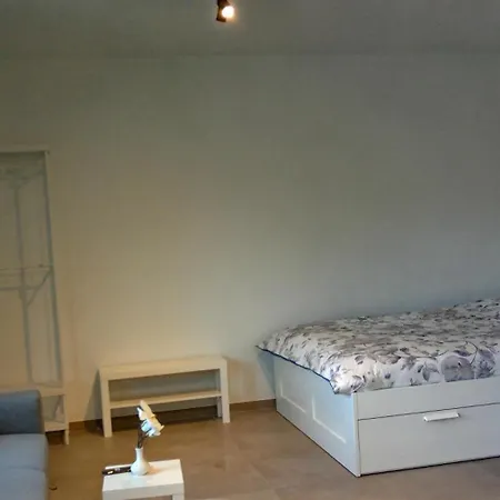 Stylish Luxury Apartment At Luxembourg Gare