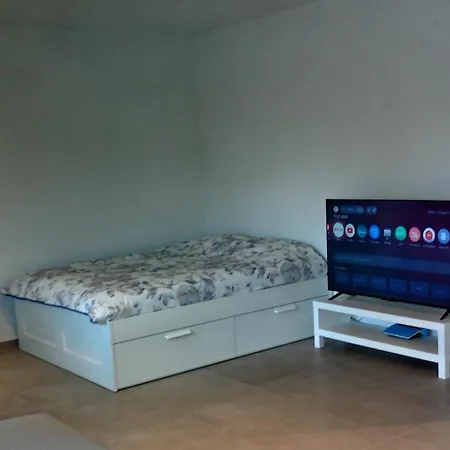 Stylish At Gare شقة لوكسمبورغ