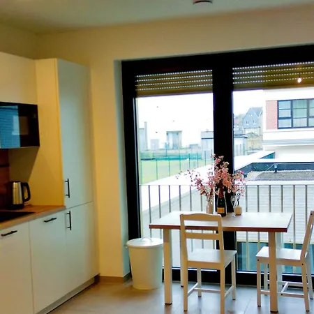 Appartement Stylish At Gare *