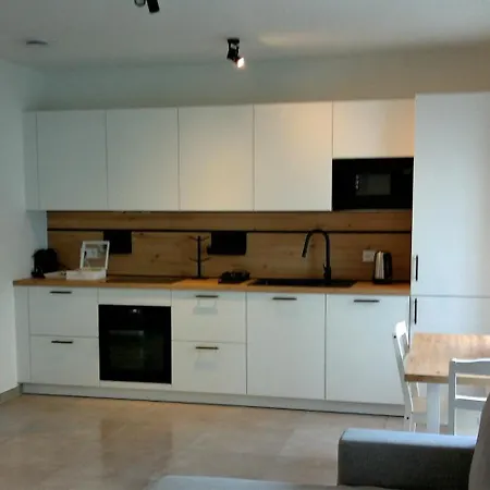 아파트 Stylish Luxury Apartment At Luxembourg Gare *