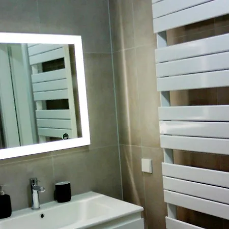 Stylish Luxury Apartment At Luxembourg Gare *
