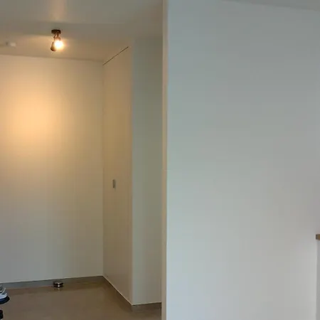 아파트 Stylish Luxury Apartment At Luxembourg Gare *