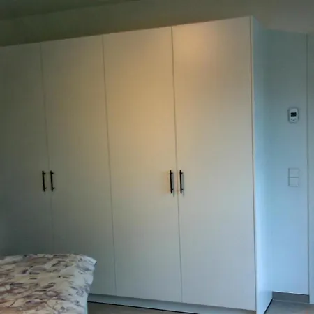 Stylish Luxury Apartment At Luxembourg Gare 아파트 *