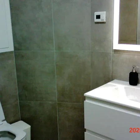 아파트 Stylish Luxury Apartment At Luxembourg Gare 룩셈부르크