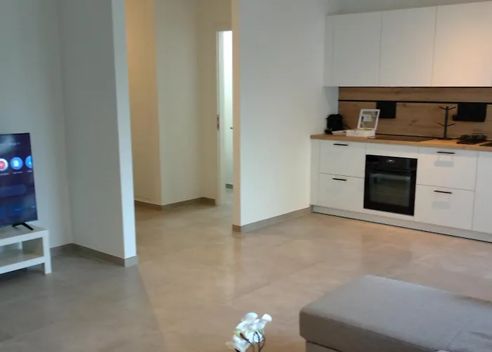 Stylish At Gare * لوكسمبورغ