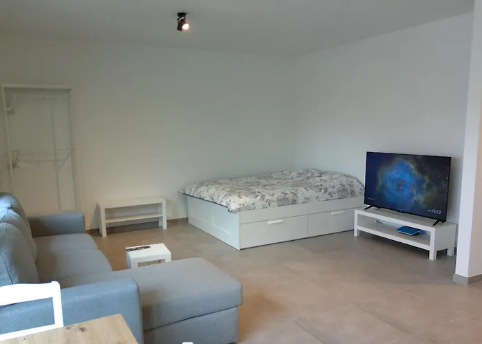 Stylish At Gare * Люксембург