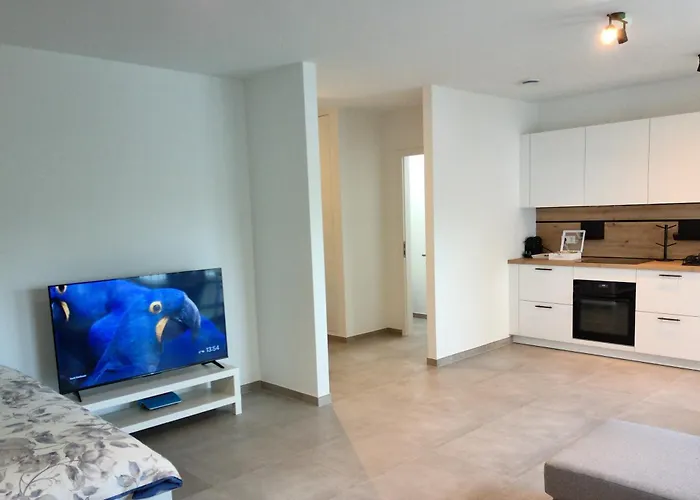 شقة Stylish At Gare *