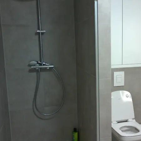 Appartement Stylish At Gare *