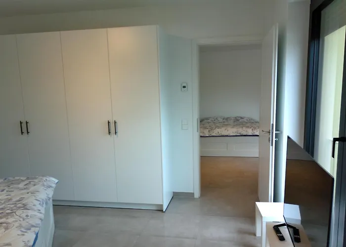 Stylish At Gare Appartement *