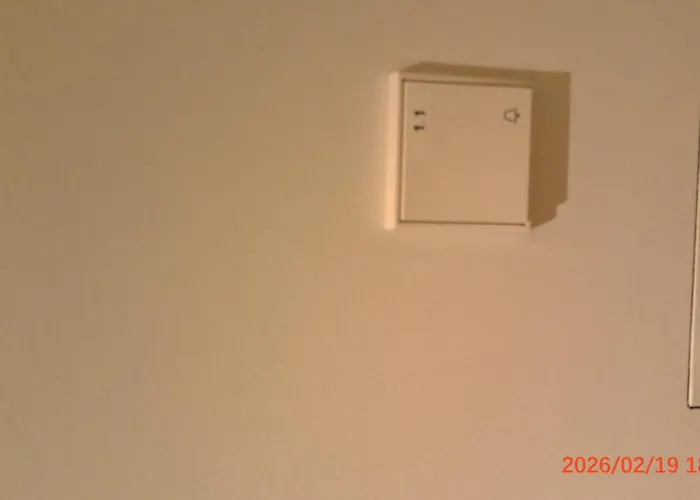 Appartement Stylish At Gare *