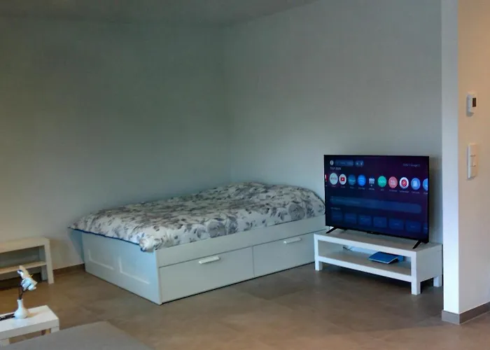 Stylish At Gare Appartement Luxembourg