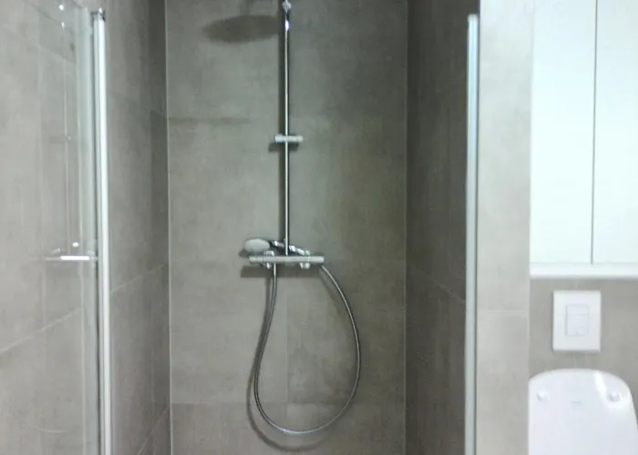 Appartement Stylish At Gare