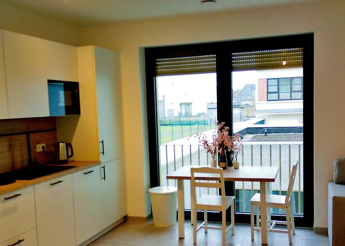 Appartement Stylish At Gare *