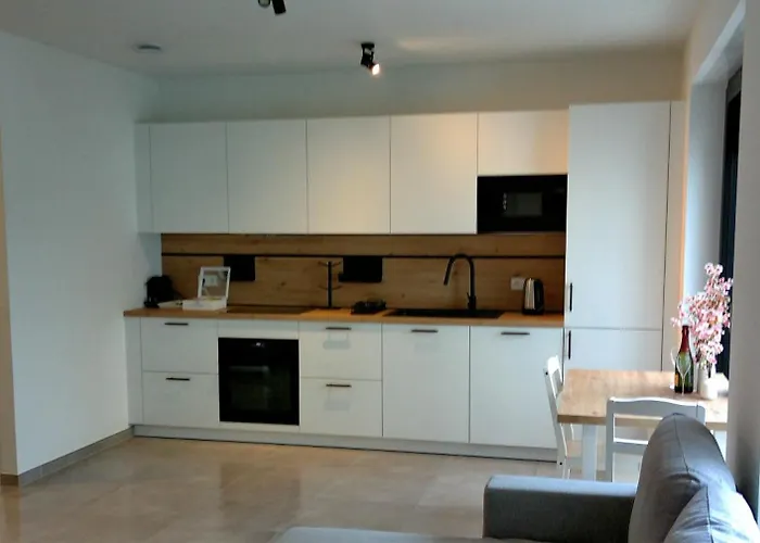 Appartement Stylish At Gare *