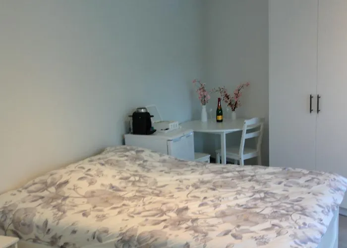 Stylish At Gare Appartement Luxembourg