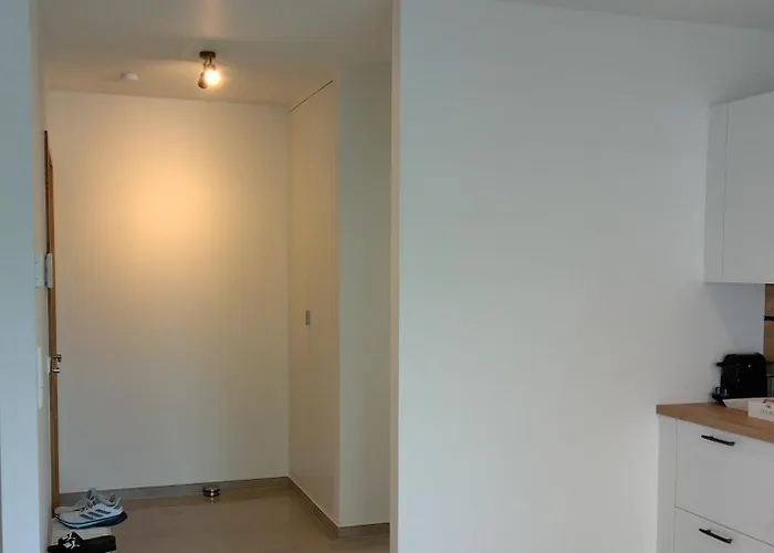 Appartement Stylish At Gare *